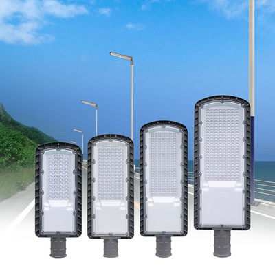 Die-Casting Aluminum High Brightness Led Street Light Ip66 Waterproof for road