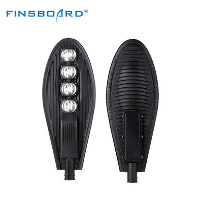 3000K To 6500K Outdoor High Power Street Light Energy Efficiency
