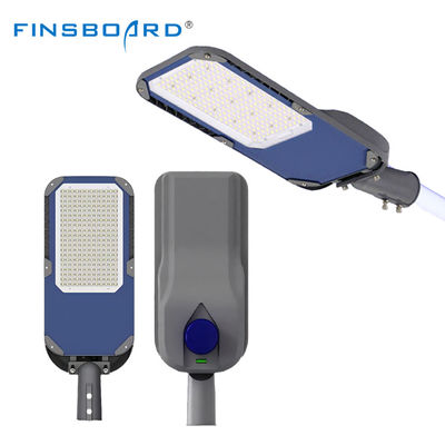 3000K-6500K Dia-Casting Aluminium High Power Led Street Light 50w/100w/150w/200w/250w