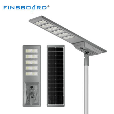 Engineering New Solar-Powered Tourist Attractions Customized All in One Led Solar Street Light 80W 100W 120W