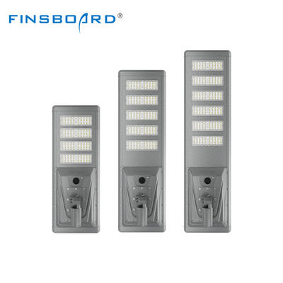 Engineering New Solar-Powered Tourist Attractions Customized All in One Led Solar Street Light 80W 100W 120W