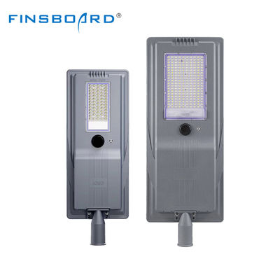Good Quality Ip65 Waterproof Outdoor Road Light Smd Die-casting Aluminum 400w 600w All in One Led Solar Street Light