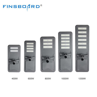 Outdoor Road Lighting Ip66 Waterproof StreetLight 400w 600w 800w 1000w 1200w Integrated All in One Led Solar Street Light