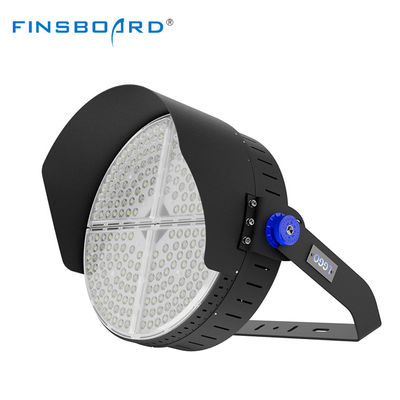 Aluminum 1200W Led Flood Light Modules Design Ip65 Outdoor Football Stadium Light for Sport Field