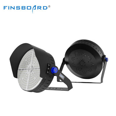 Aluminum 1200W Led Flood Light Modules Design Ip65 Outdoor Football Stadium Light for Sport Field