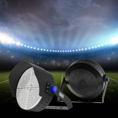 Aluminum 1200W Led Flood Light Modules Design Ip65 Outdoor Football Stadium Light for Sport Field