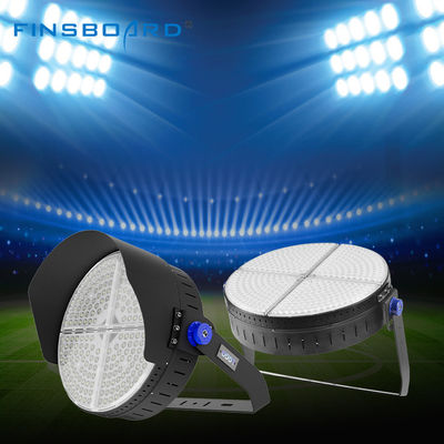 Aluminum 1200W Led Flood Light Modules Design Ip65 Outdoor Football Stadium Light for Sport Field