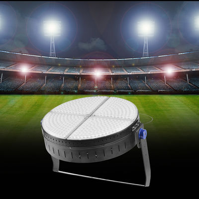 Aluminum 1200W Led Flood Light Modules Design Ip65 Outdoor Football Stadium Light for Sport Field