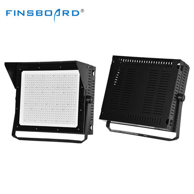 High Grade Ip65 Waterproof Basketball Court Sport Light 600w-800w 1000w-1200w Aluminum Led Stadium Light