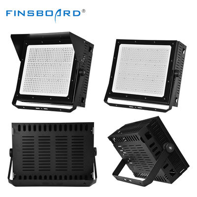 High Grade Ip65 Waterproof Basketball Court Sport Light 600w-800w 1000w-1200w Aluminum Led Stadium Light