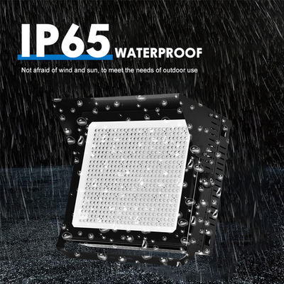 IP65 Waterproof 600W-1200W Aluminum LED Stadium Light for Basketball Courts and Sports Fields