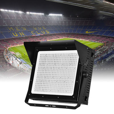High Grade Ip65 Waterproof Basketball Court Sport Light 600w-800w 1000w-1200w Aluminum Led Stadium Light