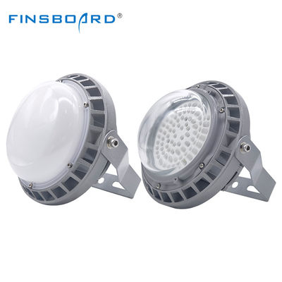 Industrial Higbay Light Workshops Gas Station Factory 50w 100w 150w Led Explosion-Proof Platform Light