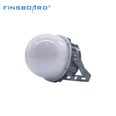 Premium Quality Ip65 Waterproof Mine Explosion-Proof Lamp 50w 100 150w Led Explosion-Proof Platform Light