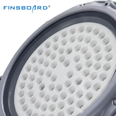 High Quality High Bay Lamp Ip65 Waterproof Gas Station 50w 100w 150w Led Explosion Proof Platform Light