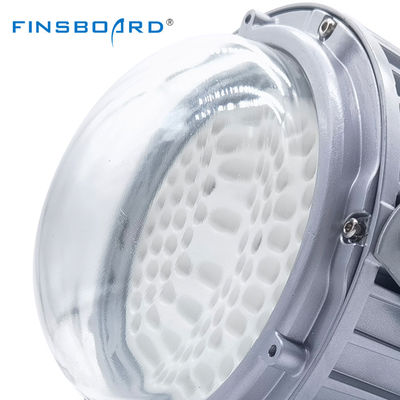 High Quality High Bay Lamp Ip65 Waterproof Gas Station 50w 100w 150w Led Explosion Proof Platform Light