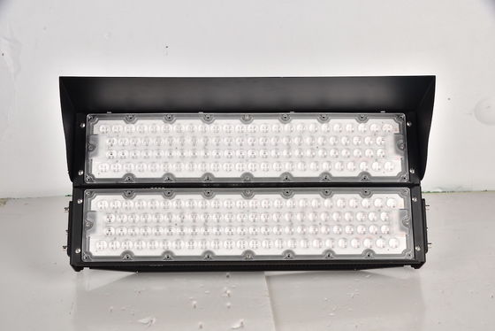 Custom 500 Watt Led Stadium Lights For Arena Field 3 Modules