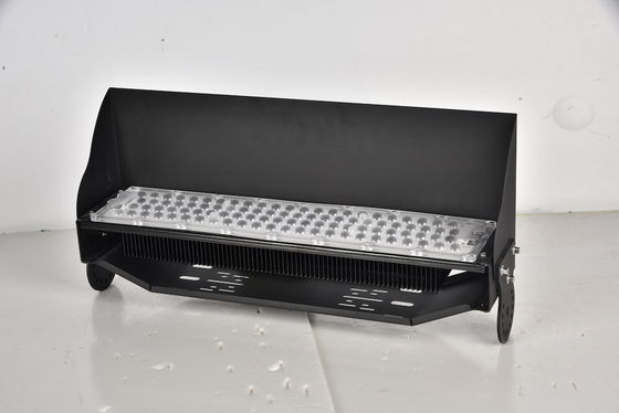 Ip65 Waterproof Stadium Light 250w Led High Mast Light 138mm