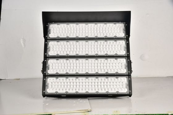 IP65 Waterproof LED High Mast Light with 50,000 Hours Lifespan and Adjustable Beam Angle for Stadiums