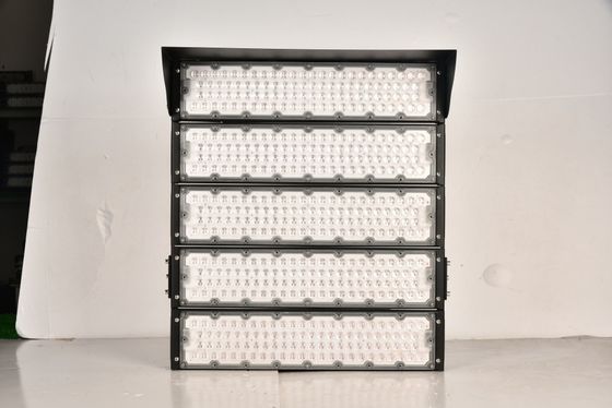 Waterproof Basketball Stadium Light 1250w 1500w 2000w Led Module Flood Light