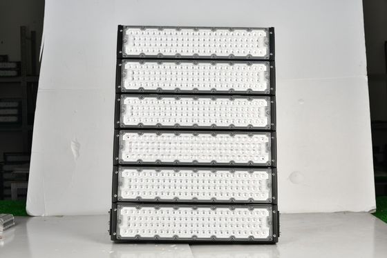 IP65 Waterproof 2000W LED High Mast Light with 50000 Hours Lifetime for Stadium and Outdoor Flood Lamp