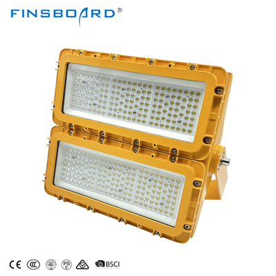 High Brightness  Ip65 Waterpoof 150W 300W 600W LED Explosion Proof Lighting