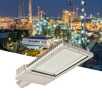 Aluminum Energy Saving Street Lamp Outdoor Waterproof  Explosion Proof Street Light