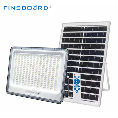 Ip65 Waterproof Flood Lamp LED Solar Light  All in One