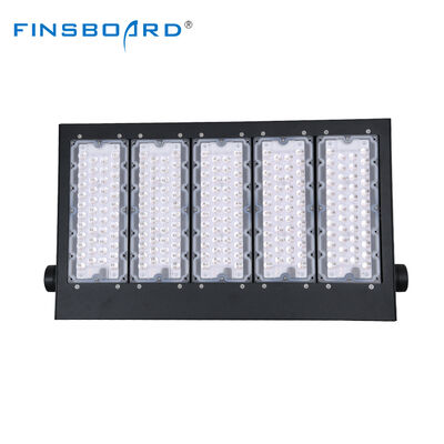 Weatherproof IP66 LED Flood Lights Durable Solutions for Outdoor Spaces