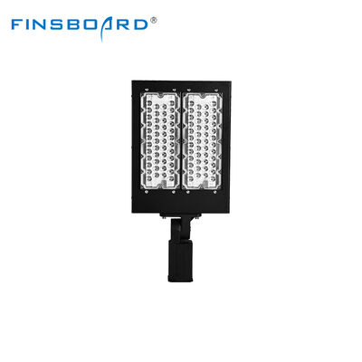 Customizable Beam Angles for Shoebox Lights Perfect for Any Outdoor Space